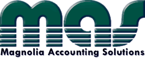 Magnolia Accounting Solutions. We are pleased to offer our services supporting Sage Software products.